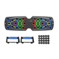 Foldable 14 in 1 Push up Board