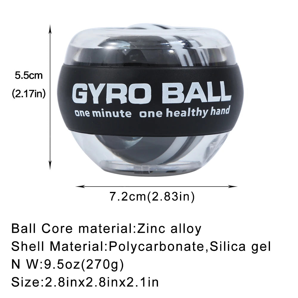 GyroBall